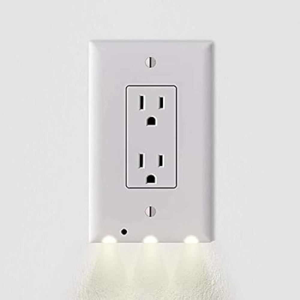 Snap Power guidelights, set of 10